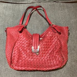 Big Buddha Shoulder Bag